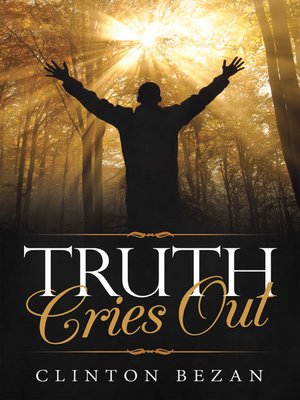 cover image of Truth Cries Out